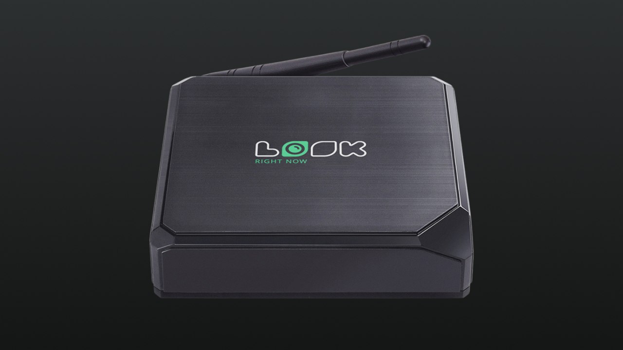 New Look HD-2218 Pro is already in our online store!