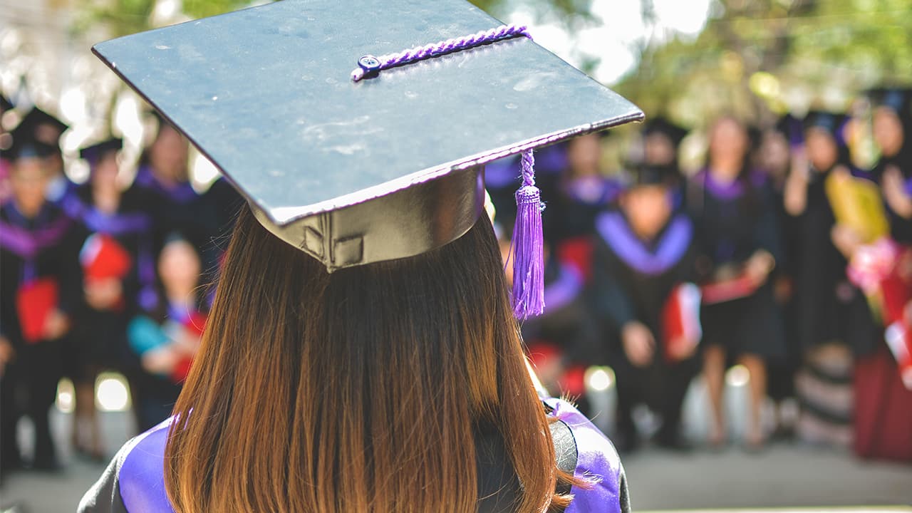 How to succeed using digital signage solutions in the schools, colleges or universities.