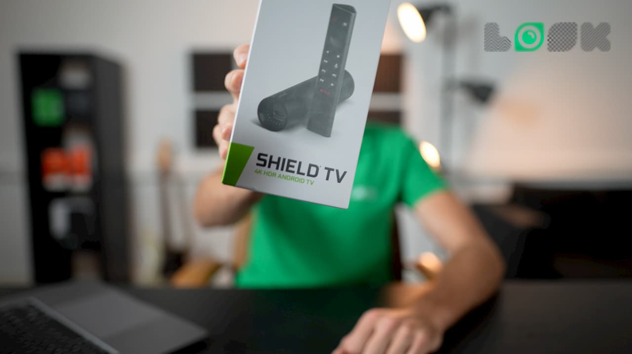 Nvidia Shield TV As A Digital Signage Player