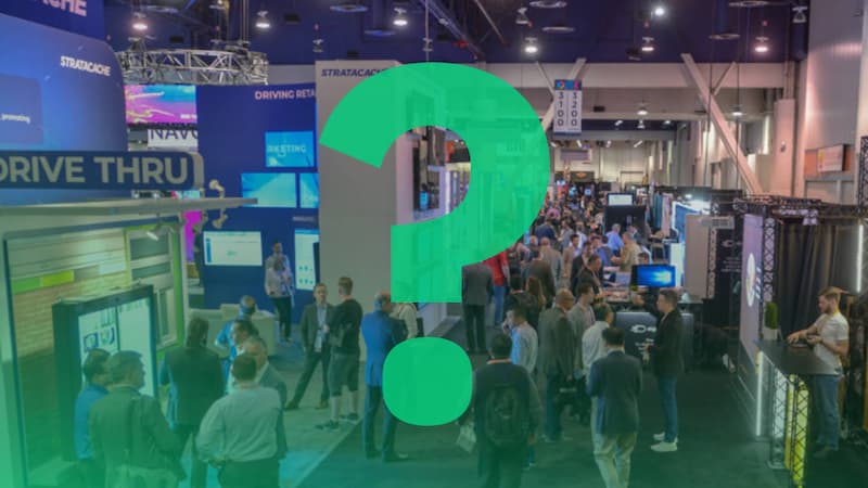 AV Industry Trade Shows and Digital Signage Expo in 2021: What to Expect?