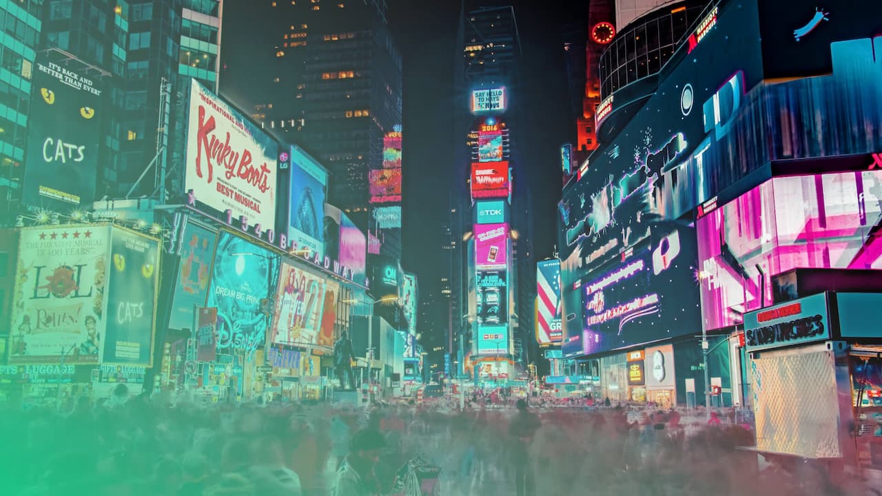 How to Create Your Own Digital Signage Business