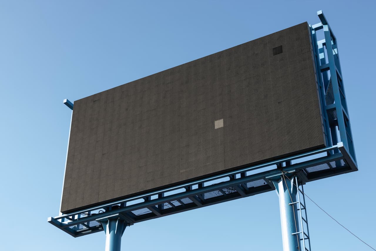 wrong billboard