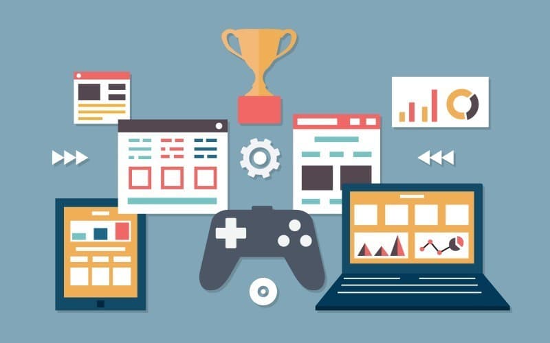 All You Want to Know about Gamification in Digital Signage!