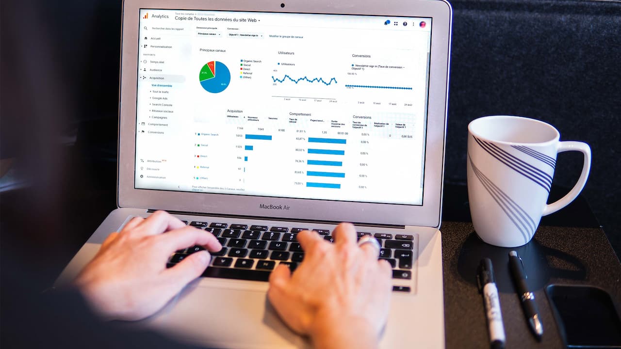 Modern Online Advertising: Key Types and Benefits!