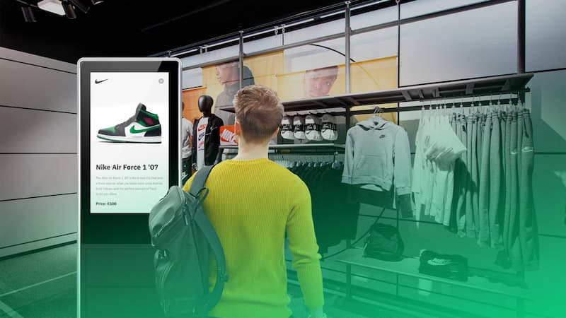 Information kiosk: What is it? Why and Where to Use?