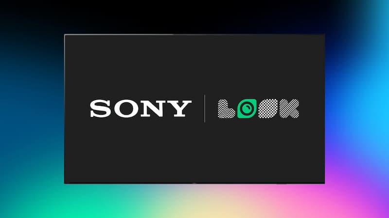 Look DS has been officially announced as Sony B2B Alliance Software Partner!