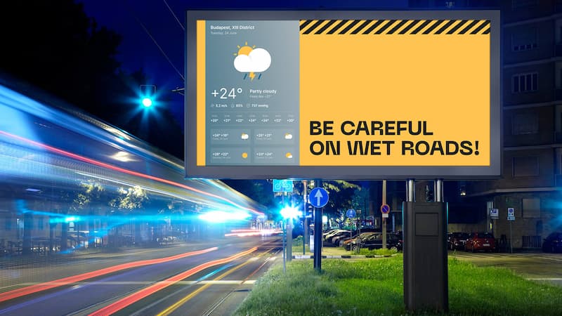 Is your City Connected? Reasons and Examples!