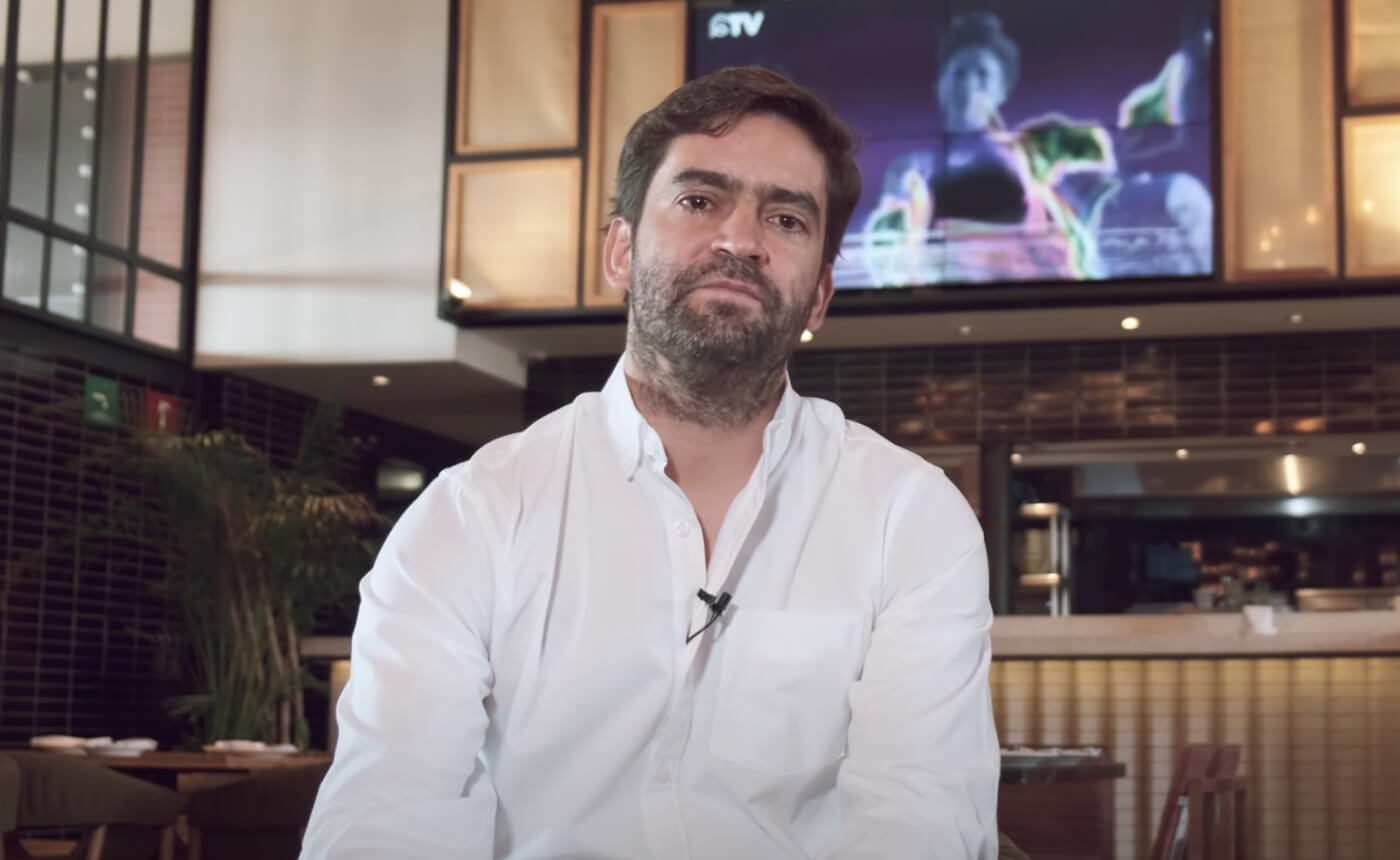 Alfredo Mier Y Terán