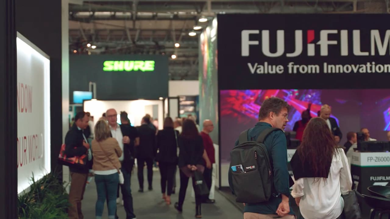 Digital Signage for Event: Reasons & Opportunities!