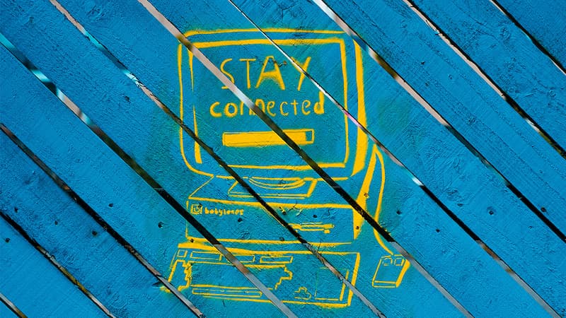 Connected Spaces in Different Industries: Tips & Examples!