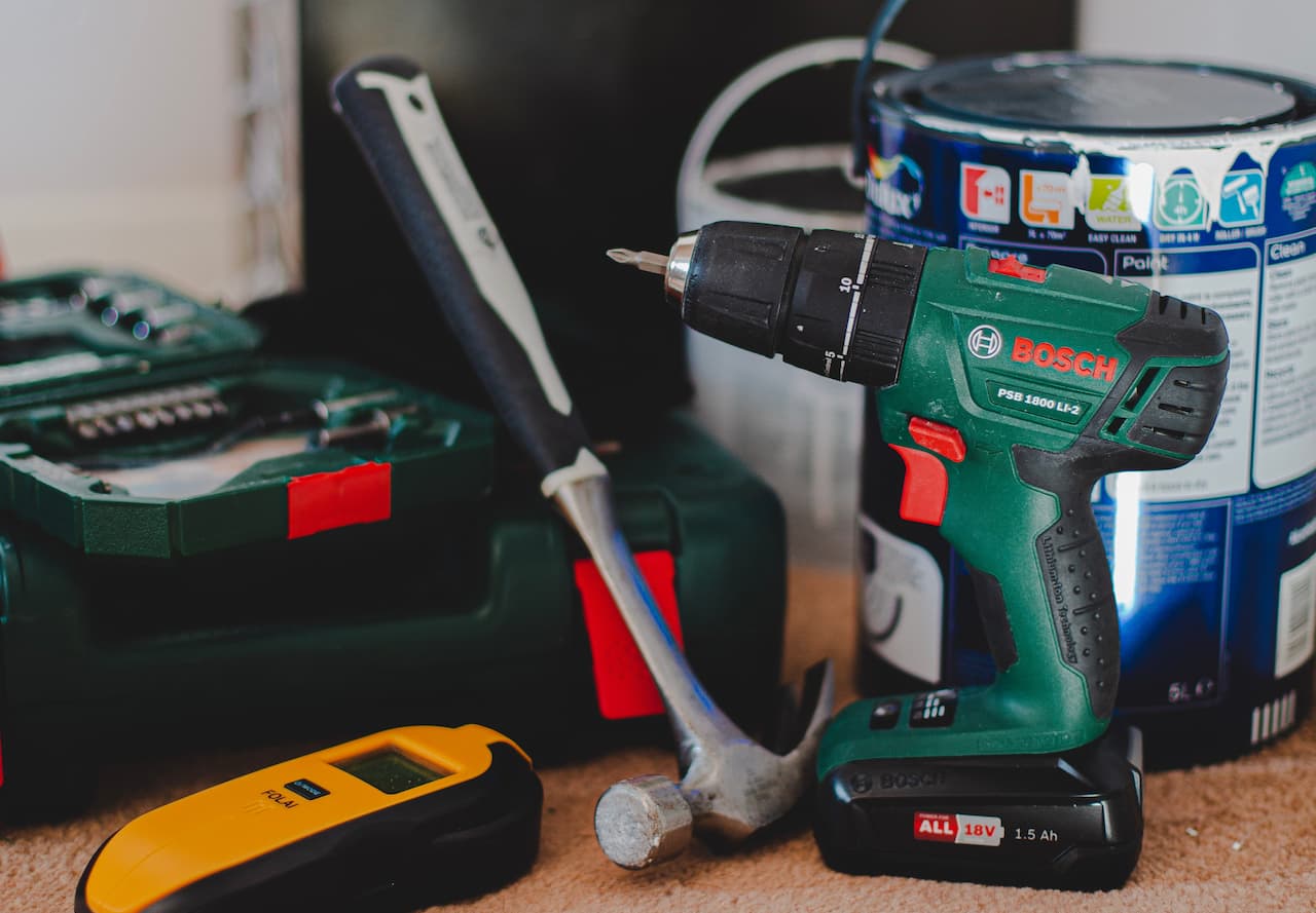 Think about the content 